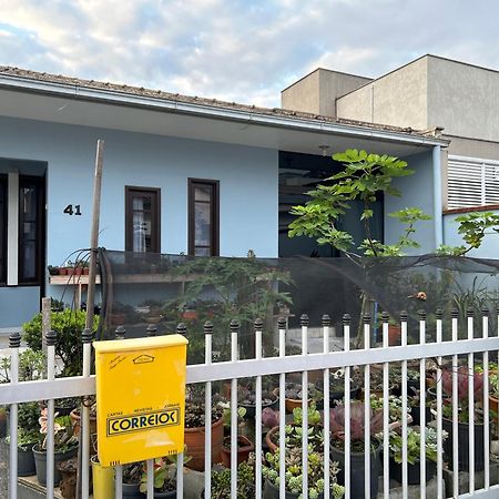 Casa Das Suculentas Jaragua do Sul Ngoại thất bức ảnh